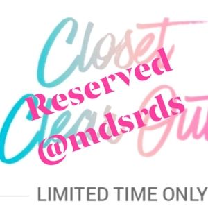 🌻RESERVED @mdsrds
